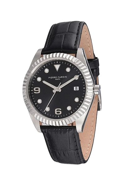 Pierre Cardin Ceas Bărbat Opéra CF.1007.LB