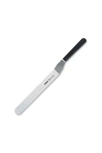 PİRGE Pirge Creme Curved Pastry Palette 35 cm