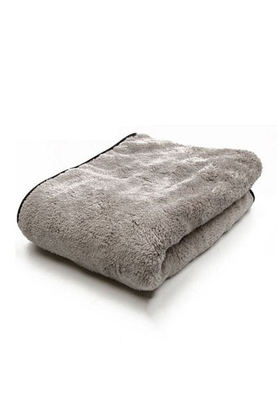 Choice 100x40cm Seametal Microfiber Car Wash Towel 100x40cm Lint-free Car Cleaning Towels Ultra-soft Drying