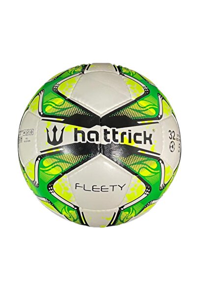 Hattrick Fleety Football Ball No 5