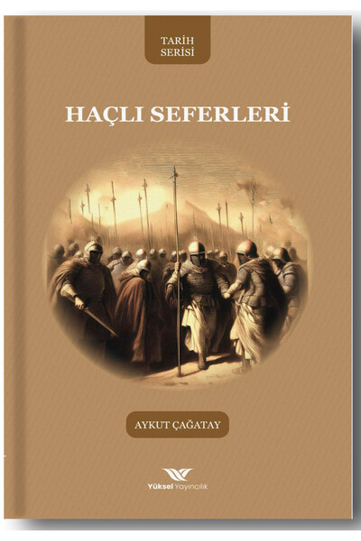 Kitap Pazarı Haçlı seferleri
