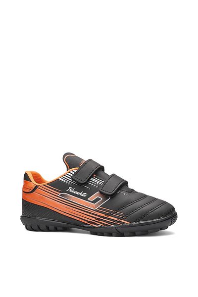 Bluewhite Children's Carpet Field Shoes