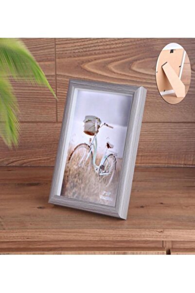 15x20 Ahşap Çerçeve