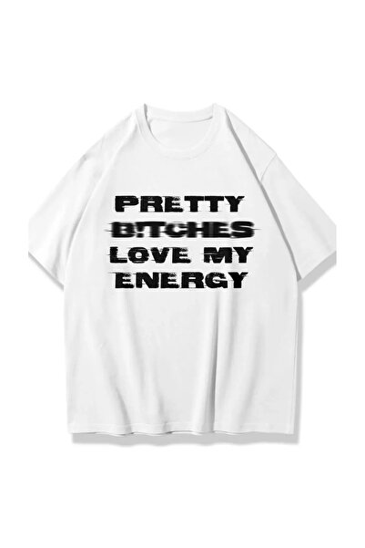 weywot White Unisex Stylish T-Shirt