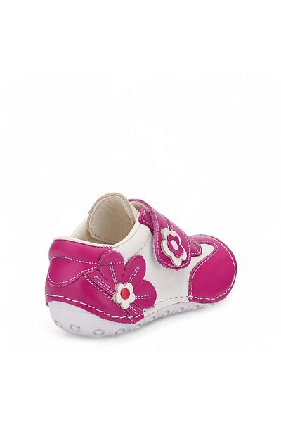 Kids Saseumi Full Orthopedic Baby İlkadım Shoes
