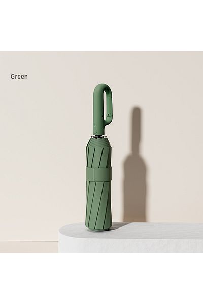 Choice 105green Extra Large Reinforced Wind-resistant Rain-resistant Dual-purpose Uv-resistant Fully Automa