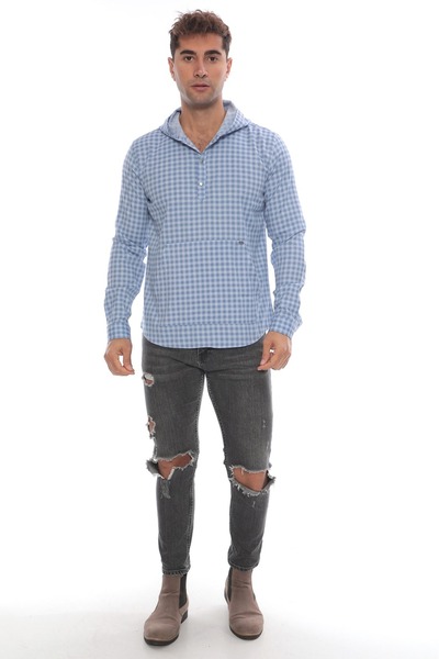 SARİNO SHIRT GÖMLEK