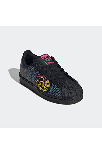 adidas Superstar C Siyah Çocuk Spor Ayakkabı If1270