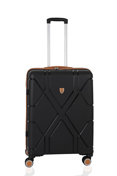 MÇS Mçs Polipropilen Valiz V375 65 CM