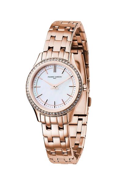 Pierre Cardin Ceas Epinettes Femeie CF.0611.SC.RG