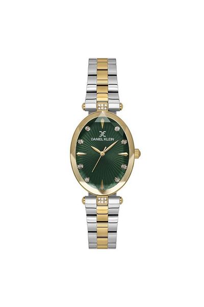 Daniel Klein Dk.1.13954-4 Women's Wristwatch