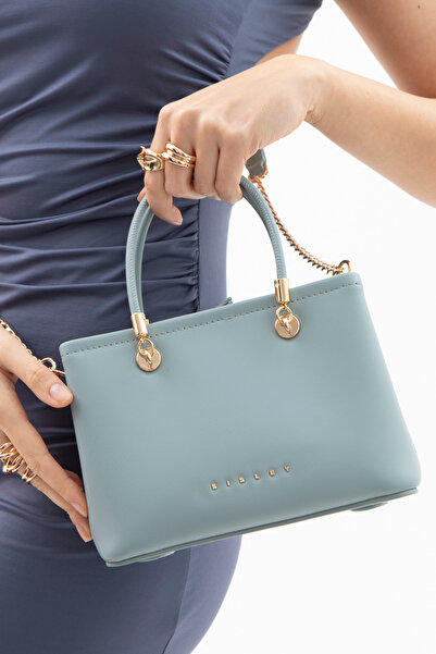 Sisley حقيبة يد نسائية الجمل SLY157