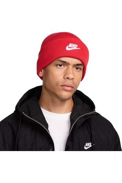 Nike Caciula NIKE Peak Futura - HF0186-657