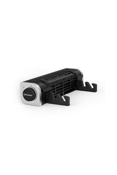 Arealer Olmaster CF-1691 USB Cooling Fan Laptop Pad Stand Fan Notebook Computer Phone Cooler Horizontal A...