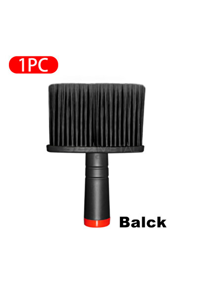 Choice1 فرشاة تنظيف السيارة متعددة الوظائف من SEAMETAL باللون الأسود، قطعة وا...