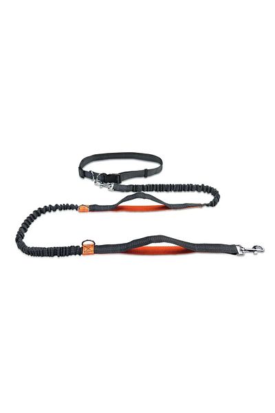 Choice Orange Retractable Hands Free Dog Leash For Running Judge Leash Large Dog Pet Supplies