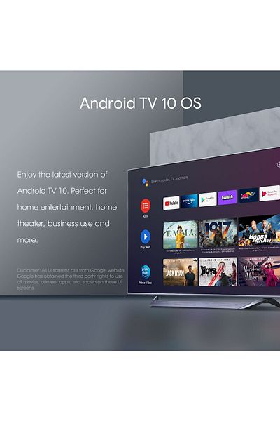 Choice صندوق تلفاز ميكول Km2 بنظام أندرويد، Amlogic S905x2، معتمد من جوجل، Netflix بدقة 4K، USB 3.0، شبكة محلية 5G، واي فاي، Dolb