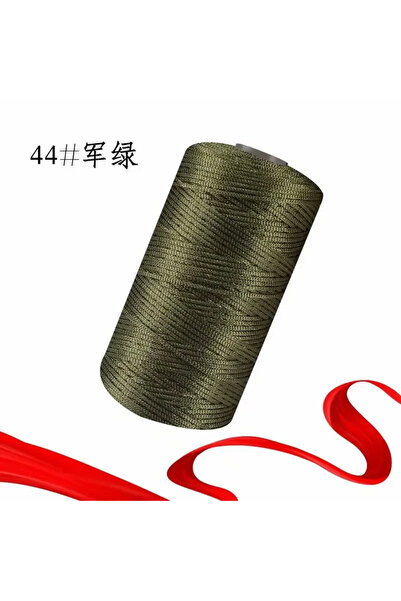 Choice 1 قطعة 44 خيط كروشيه صيفي جديد 1.5 مم خيط قطني ثلجي رقيق للحياكة اليدو...