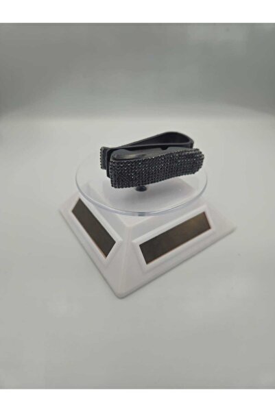 dizaynpark Suport pentru ochelari din piatră neagră