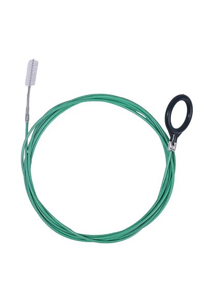Choice 1pcs 3M 3M Upgraded Car Sunroof Drain Cleaning Tools Brush Pipe Cleaner Thin Unblocker Sunroof Winds