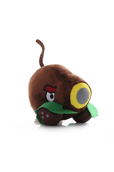 Choice Style 8 1pcs Plants vs Zombies Plush Toys 13-20cm PVZ Plants Peashooter SunFlower Plush Stuffed Toys