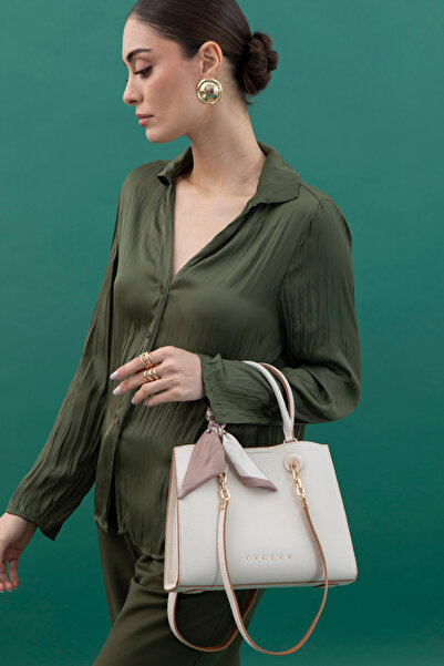 Sisley KADIN EL ÇANTASI SLY_162