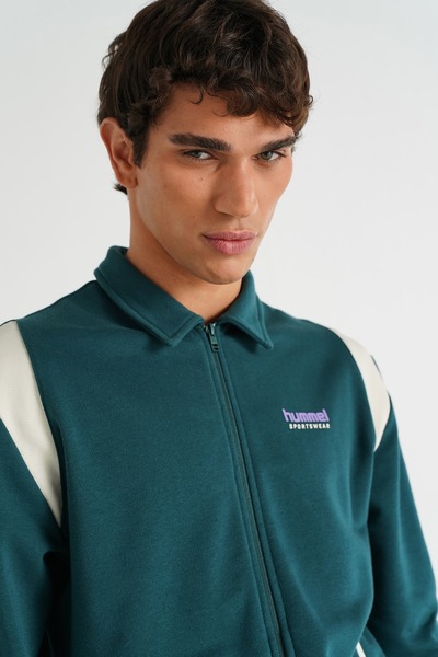 hummel JARED FERMUARLI SWEATSHIRT