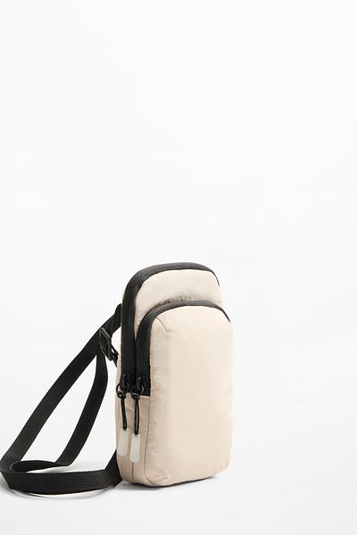 Oysho Crossbody phone bag