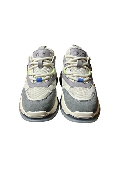 Guja ORİJİNAL GUJA YENİ SEZON 425 ORTOPEDİK YÜKSEK TABAN ŞIK SPOR AYAKKABI