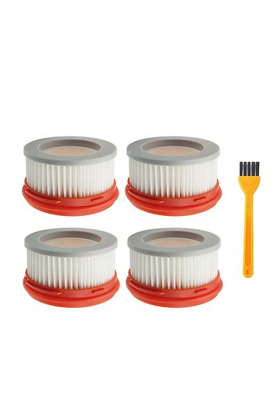 Choice H Main Brush HEPA Filter for Xiaomi Dreame V8 V9 V9B V9P XR V10 V11 Wireless Handheld Vacuum Cleaner