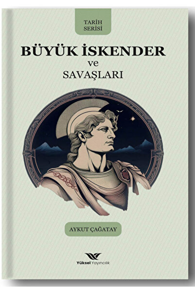 Kitap Pazarı Büyük İskender ve savaşları