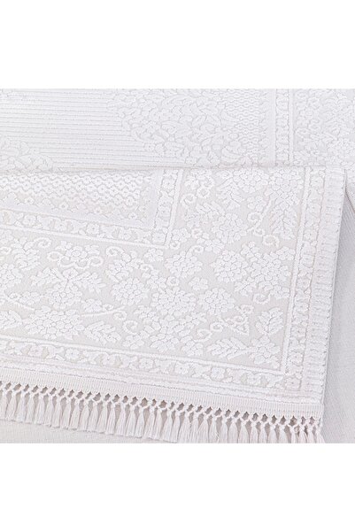 İpek Halı Evpark Blossom 13461 Bambu&Akrilik Halı