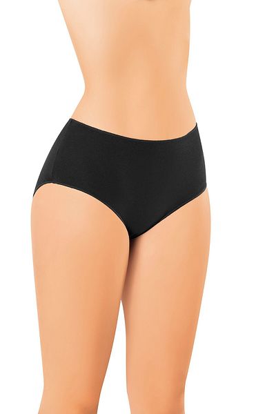 KOTA İÇ GİYİM 6 Pieces High Waist, No Trace, Modal Women's Bikini Panties