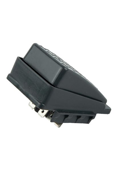 Choice 6/12v Kids Ride-on Car Accelerator Electric Pedal Foot Switch Suitable For Children Power- Wheels...