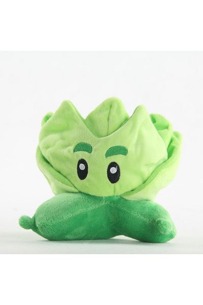 Choice Style 15 1pcs Plants vs Zombies Plush Toys 13-20cm PVZ Plants Peashooter SunFlower Plush Stuffed Toy