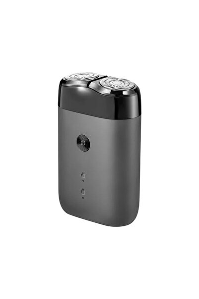 Choice ماكينة حلاقة كهربائية MIJIA للرجال S100 Mi المحمولة المقاومة للماء مع ...