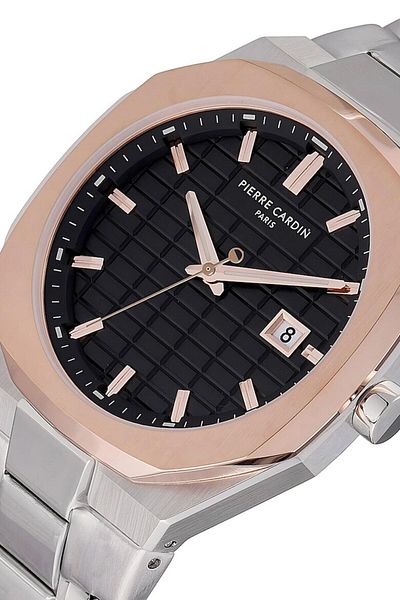 Pierre Cardin Ceas Bărbat Élysée CF.1000.MU