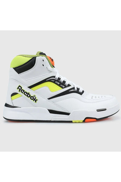 Reebok Pump Tz Men's White Sports Shoes 100033132