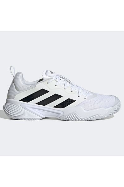 adidas Ανδρικά αθλητικά παπούτσια Barricade M White Id1548