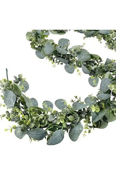 Choice 1Pcs 1 artificial leaf, green fake plant, spring vine, suitable for wedding, home, party decoration