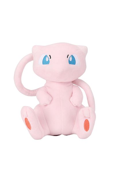 Choice chaomong21cm Pokémon Plush Doll Pikachued Bulbasaur Jigglypuff Lapras Eevee Anime Pokemoned Stuffed