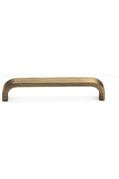 Qedii System 128 mm Antique Color Modern Handle - Ssy8640 0128 Abm