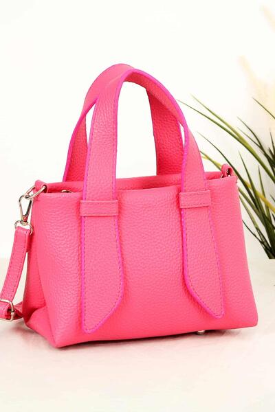 Bipanya Barbara El Askılı Kadın Omuz Çantası BP-4755O