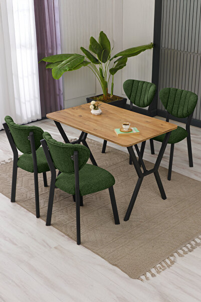 Armens Life Mobilya, Lojistik & Elektronik Ticaret Elma Modeli Masa Sandalye ...