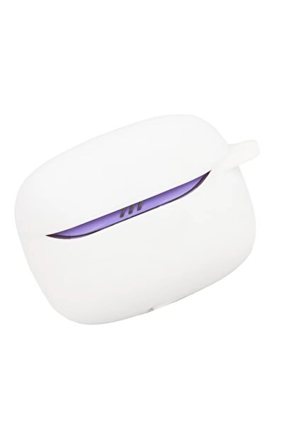 34center Jbll Tune Flex 2 Uyumlu Silikon Kılıf (Ürün Sadece Kılıftır)