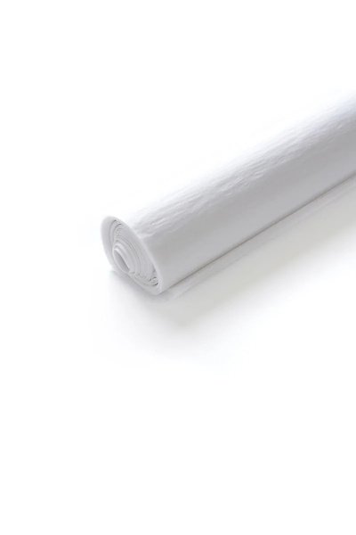 Choice ورق تواليت أبيض 40 قطعة 75*52 سم ورق حرفي ورق تغليف زهور ورق سكرابوكين...