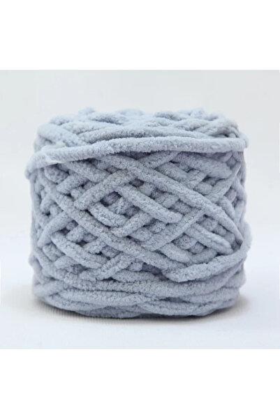 Choice 21 100 جرام/كرة من خيوط الحياكة المصنوعة من الشنيل، خيوط شرائط الثلج ا...