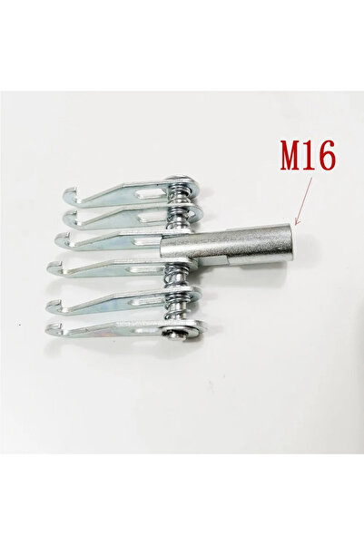 Choice 6 خطافات لإصلاح جسم السيارة بـ 6 أصابع، خطاف مخلب لأداة مطرقة الشريحة،...