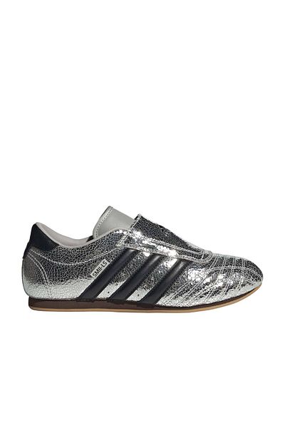 adidas Taekwondo Women's Gray Shoes (Jh9664)
