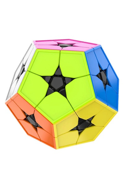 Choice مكعب سحري احترافي من سلسلة ميلونج من كيبيمينكس، 2x2، 3x3، 4x4، 5x5، 6x...